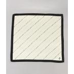 スカーフ バンダナ アソートレトロガラスカーフ/637481 レディース