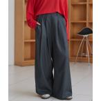 [MONO-MART] брюки S серый мужской 