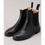 ショッピングレイン 「FREAK'S STORE」 「Traditional Weatherwear」レインブーツ 37 ブラック レディース