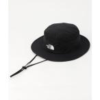 「THE NORTH FACE」 ハット LARGE ブラック メンズ