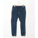 [BEAUTY&amp;YOUTH UNITED ARROWS] легкий брюки S темно-синий мужской 