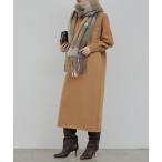 ショッピングニットワンピース 「GALLARDAGALANTE」 ニットワンピース FREE キャメル レディース