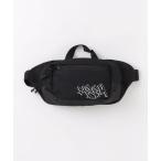 「MSGM」 ショルダーバッグ ONE 