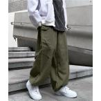 [Anchor Smith] брюки-карго M хаки мужской 