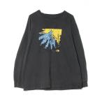 「THE NORTH FACE PURPLE LABEL