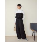 [Edit Sheen] комбинезон M черный женский 