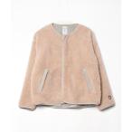 「ORCIVAL」 ノーカラージャケット