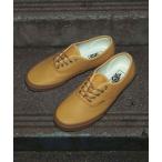 [VANS] deck shoes 6 we to мужской 