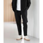 [GLOBAL WORK] слаксы X-LARGE черный мужской 