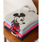  свитер вязаный MICKEY/ Mickey / тренировочный Like вязаный мужской женский 