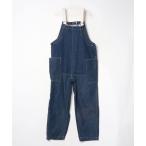 [H.A.N.D.] комбинезон M индиго b люмен z