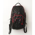 「NIXON」 リュック - ブラック メンズ