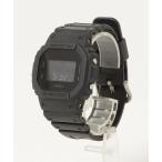 ショッピングg-shock ブラック 「G-SHOCK」 デジタル腕時計 - ブラック レディース
