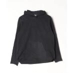 [NANO universe] тянуть over Parker L черный женский 