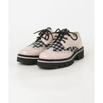 「MSGM」 ローカットスニーカー 24