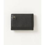 ショッピングjam 「JAM HOME MADE」 財布 ONE SIZE ブラック×ブラック メンズ