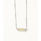 ショッピングdior 「Christian Dior」 ネックレス - シルバー レディース