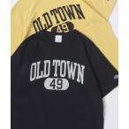 「Champion」 半袖Tシャ�