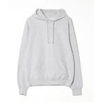 [Champion] тянуть over Parker X-LARGE серый мужской 