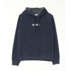 [OUTDOOR PRODUCTS] one отметка тянуть over Parker S темно-синий женский 