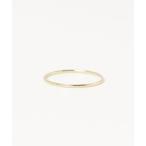 「ete bijoux」 リング 15号 イエローゴールド レディース