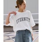 「FRAMeWORK」 半袖Tシャツ FREE ホワイト レディース
