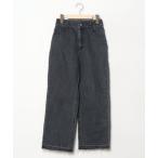 [Kastane] Denim брюки 0 серый женский 