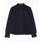 「FRED PERRY」 長袖ポロ�