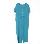 [FREAK'S STORE] все в одном S голубой женский 