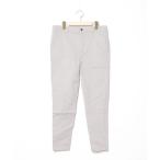 [LANVIN en Bleu] брюки 50 серый мужской 