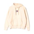 [TOMMY JEANS] one отметка тянуть over Parker X-SMALL бежевый мужской 