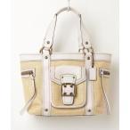 「COACH」 ショルダーバ