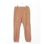 [URBAN RESEARCH Sonny Label] легкий брюки MEDIUM Brown мужской 