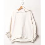 [31 Sons de mode] тянуть over Parker FREE белый женский 