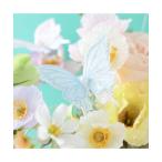 インテリア アートプランツ バタフライ ライトブルー