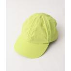 ショッピングhalo キャップ 帽子 「halo commodity」撥水ナイロンキャップ Salt Hole Cap（h261-211） メンズ