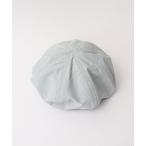 ショッピングhalo 帽子 ベレー帽 「halo commodity」撥水ナイロンベレー Salt Over Beret（h261-511） メンズ