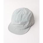 ショッピングhalo キャップ 帽子 「halo commodity」撥水ナイロンジェットキャップ Salt Jet Cap（h261-311） メンズ