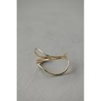 バングル ウェーブバングル レディース