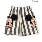 パンツ ディズニーキャラクター / ミッキー / ポケットパンツ キッズ 子供服 男の子 女の子