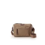 ショッピングサマンサタバサ ショルダーバッグ バッグ マルチナイロンショルダーバッグ レディース