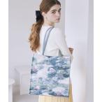 ハンドバッグ ゴブランスクエアトート