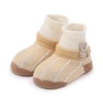  пинетки one отметка узор Layered baby носки 