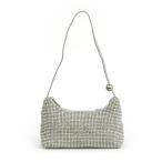  клатч вечерняя сумочка kashukashucachecache / one руль металлик бисер сумка женский 