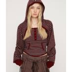 カーディガン KNIT BOLERO ニットボレロ 春服 レディース
