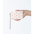  чехол для пропуска Mary Quant mary quant Heart float одиночный чехол для пропуска 