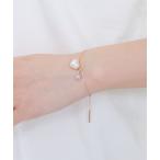  браслет Mary Quant mary quant Heart жемчуг браслет женский 