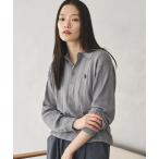 セーター ニット U.S. POLO ASSN.針抜きポロニット メンズ レディース