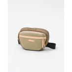 ショルダーバッグ master-piece / Fuzzy ウエストバッグ / No.525161 メンズ レディース