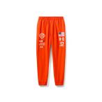 パンツ ファクトリー　レーシング　ファンウェア　フリース　ジョガー メンズ